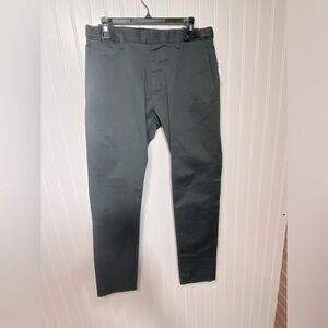 Marc Jacobs gray Men Martin Fit Low Rise Skinny pants Size W30 L34